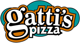 GATTI'S PIZZA trademark