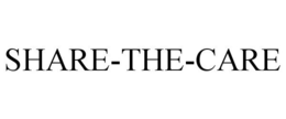 SHARE-THE-CARE trademark
