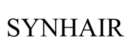 SYNHAIR trademark