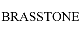BRASSTONE trademark