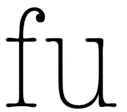 FU trademark
