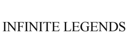 INFINITE LEGENDS trademark