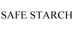 SAFE STARCH trademark