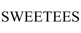 SWEETEES trademark