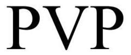 PVP trademark
