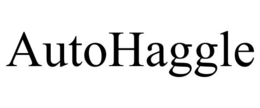 AUTOHAGGLE trademark