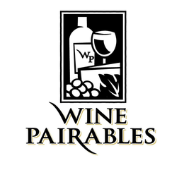 WINE PAIRABLES WP trademark