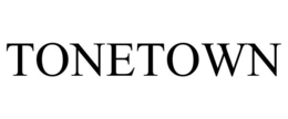 TONETOWN trademark