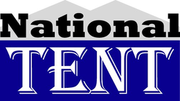 NATIONAL TENT trademark