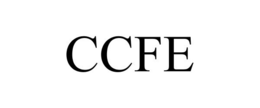 CCFE trademark