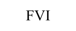 FVI trademark