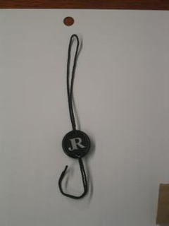 JR trademark