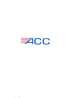 ACC trademark