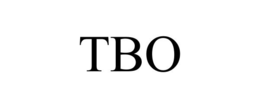 TBO trademark