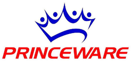 PRINCEWARE trademark