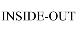 INSIDE-OUT trademark