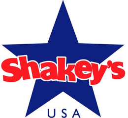 SHAKEY'S USA trademark