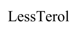 LESSTEROL trademark