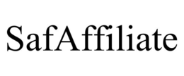 SAFAFFILIATE trademark