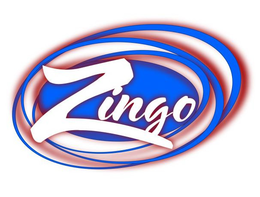 ZINGO trademark
