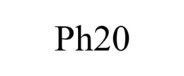 PH20 trademark