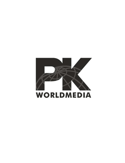 PK WORLDMEDIA trademark