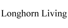 LONGHORN LIVING trademark