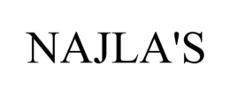 NAJLA'S trademark