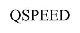 QSPEED trademark