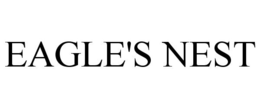 EAGLE'S NEST trademark