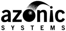 AZONIC SYSTEMS trademark