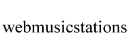 WEBMUSICSTATIONS trademark