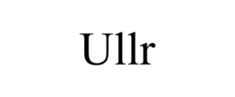 ULLR trademark