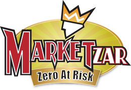 MARKETZAR ZERO AT RISK trademark
