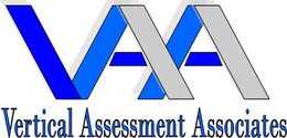 VAA VERTICAL ASSESSMENT ASSOCIATES trademark