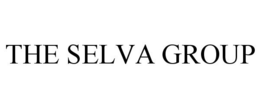 THE SELVA GROUP trademark