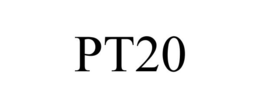 PT20 trademark