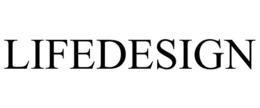 LIFEDESIGN trademark