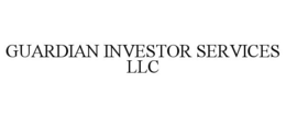 GUARDIAN INVESTOR SERVICES LLC trademark