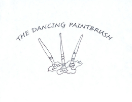 THE DANCING PAINTBRUSH trademark