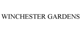 WINCHESTER GARDENS trademark