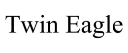TWIN EAGLE trademark