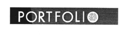 PORTFOLIO trademark