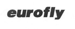EUROFLY trademark