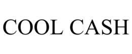 COOL CASH trademark