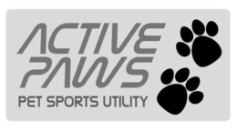 ACTIVE PAWS PET SPORTS UTILITY trademark