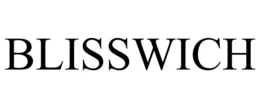 BLISSWICH trademark