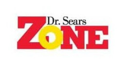 DR. SEARS ZONE trademark