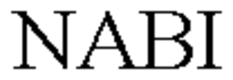 NABI trademark