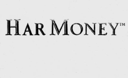 HARMONEY trademark
